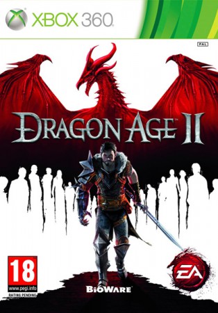 Dragon Age 2